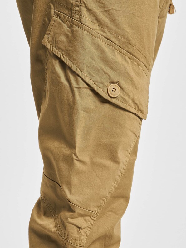 Ray Vintage Cargo Pants-4