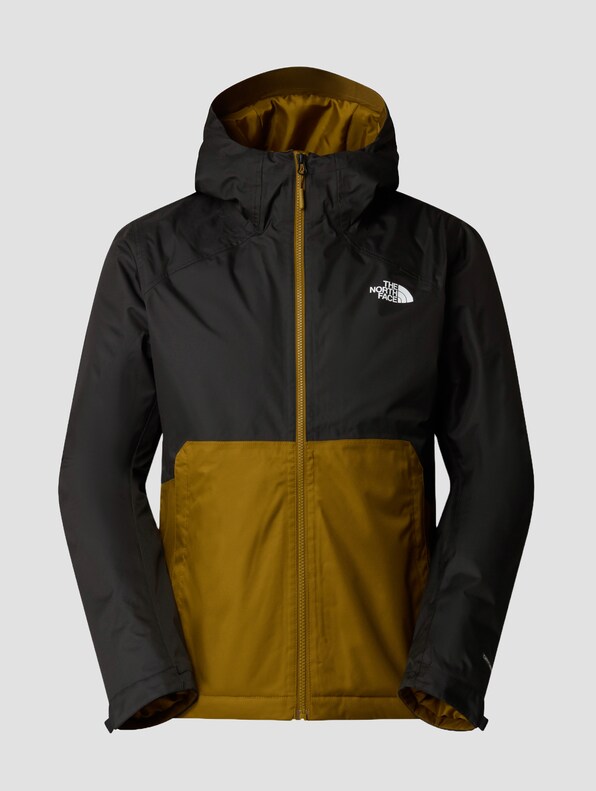 The North Face Millerton Insulated Puffer Jackets-4