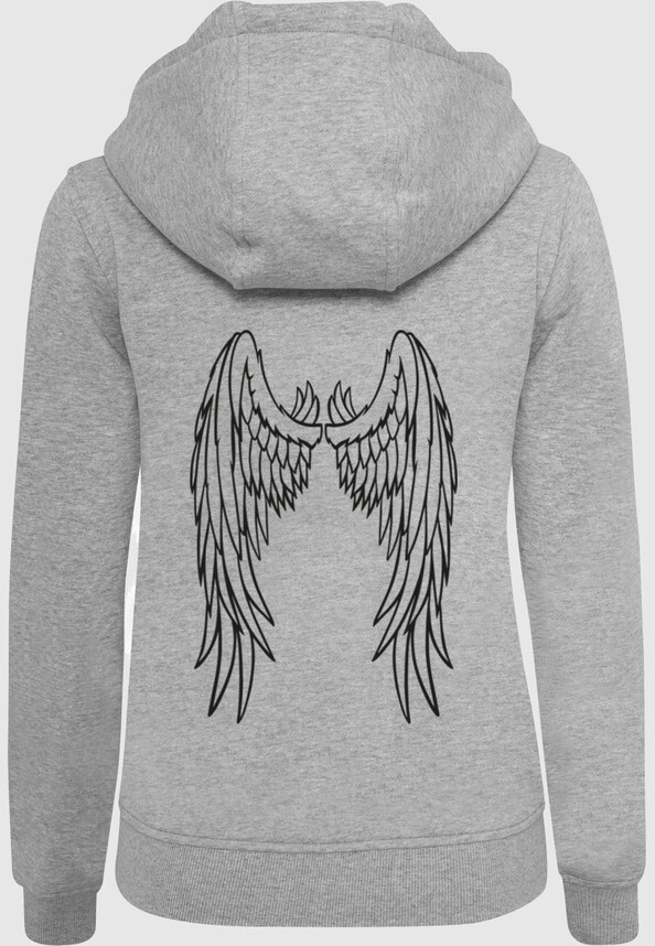 Angel Wings Hoody-3