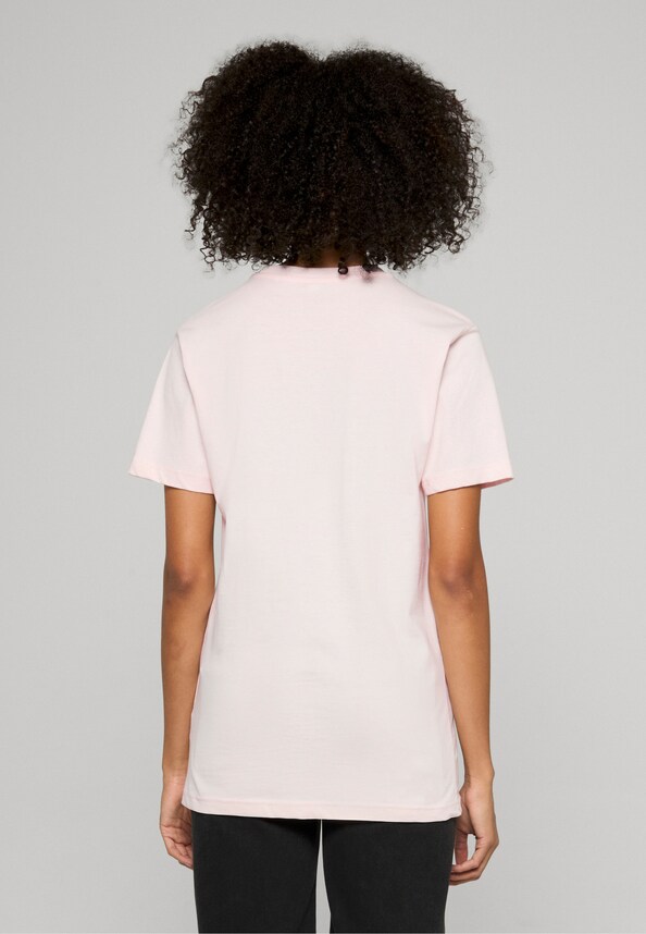 Ladies Minnie Loves Mickey-1