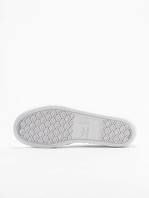 Adidas Originals Delpala Sneakers Ftwr White/Core Black/Ch-5