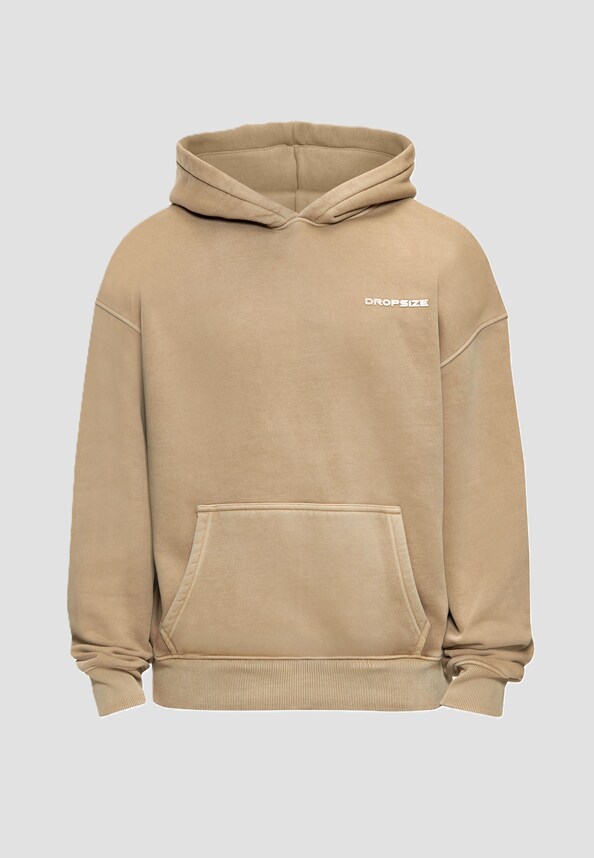 BASIC HOODIES-4