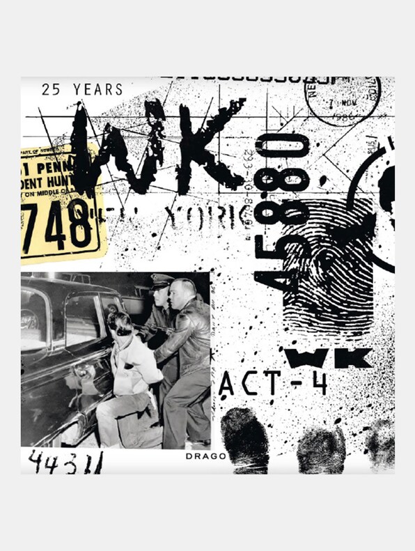 WK ACT 4/25 YEARS Book-0