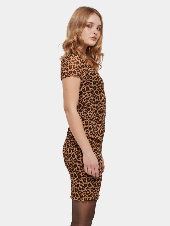 Ladies Mesh Double Layer-3