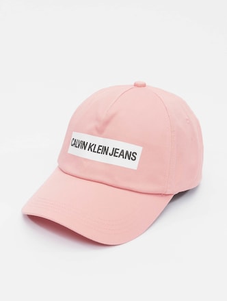Calvin Klein Institutional  Snapback Cap