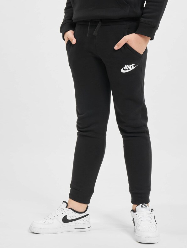 Nike Club Fleece Jogger Sweat Pants-2