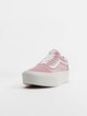 Vans Ua Old Skool Stackform Sneakers-2
