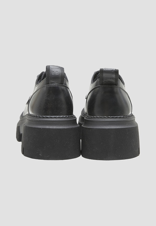 MAVE LACE UP LO-1