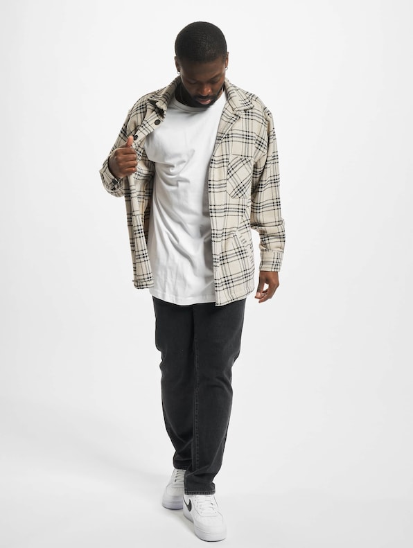 Pre-Pack Long Shaped Turnup 2-Pack -7