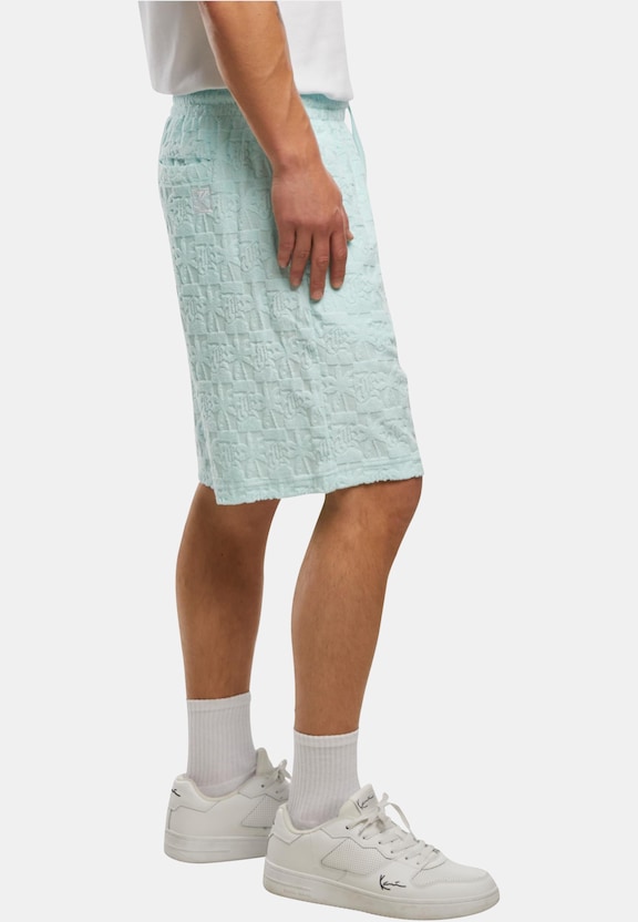 Og Aop Terry Cloth-2