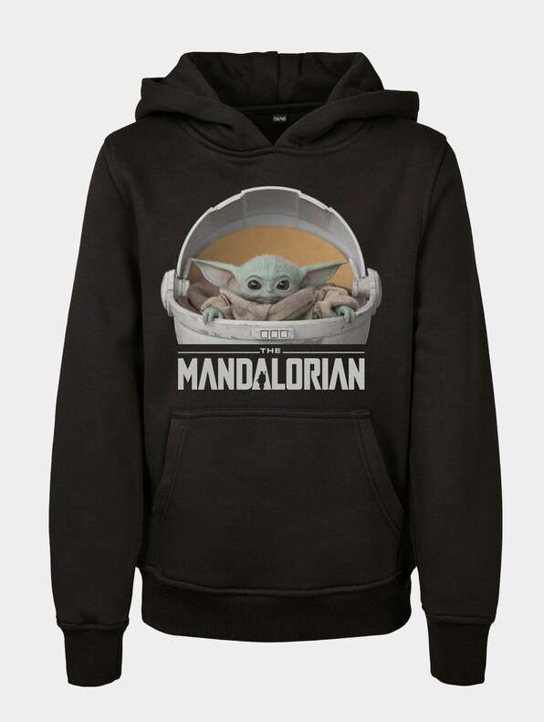 The Mandalorian The Child Pod -0