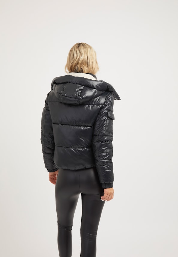 EZ RACER SLICK HOOD-1