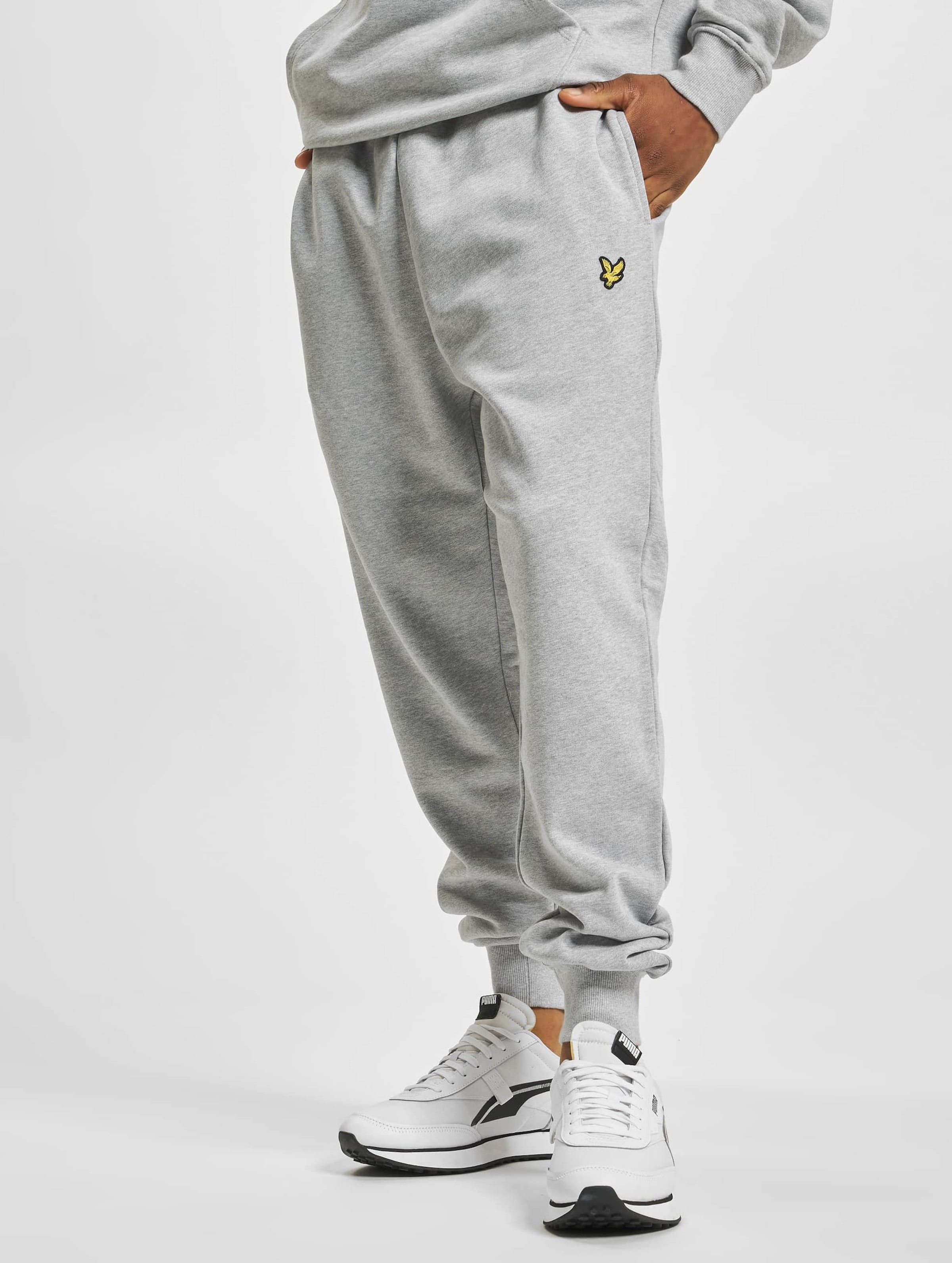 Lyle and discount scott skinny sweatpants