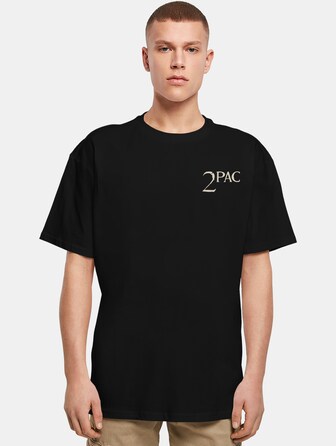 2Pac I ain't mad at cha Oversize 