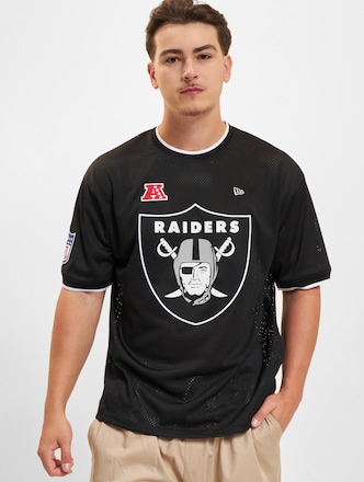 NFL Oversize Mesh Las Vegas Raiders