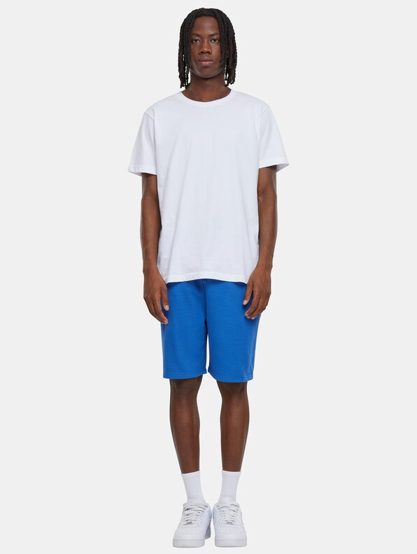 Urban Classics Light Terry Shorts-2