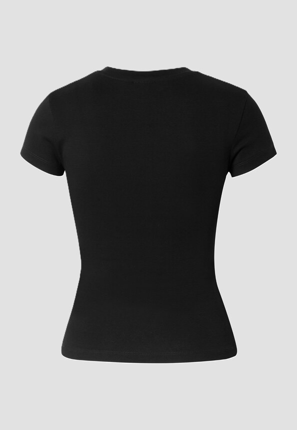 Ladies Short-3