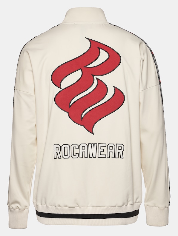 Rocawear Wythe Track Jacket-9