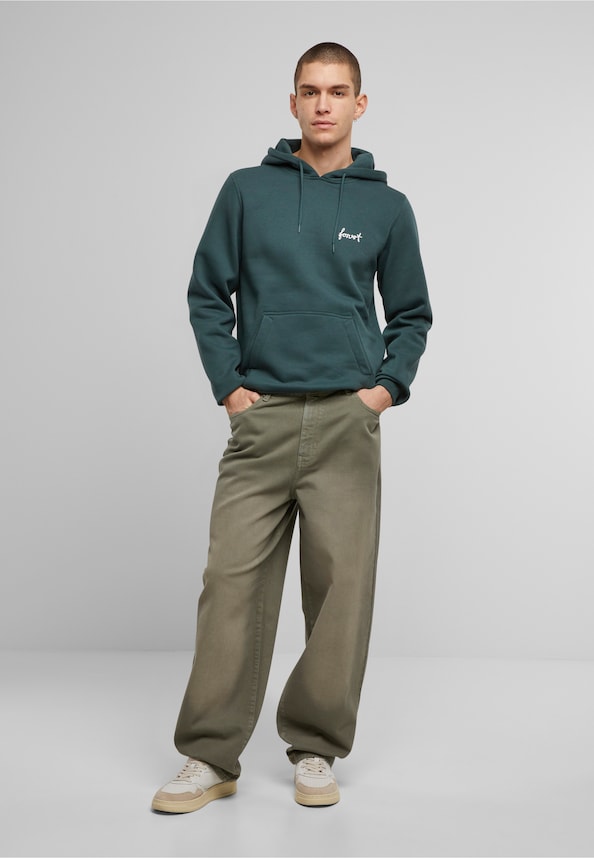 Forvert Heavy Hoodie Ventura-2