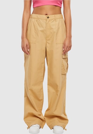 KW242-021-2 Small Signature Washed Cargo Pants