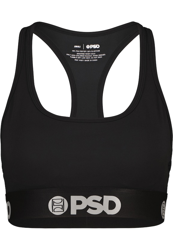 BLK SLD PB-2
