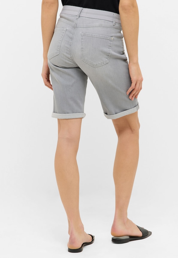 Bermuda TU Sporty Denim-1