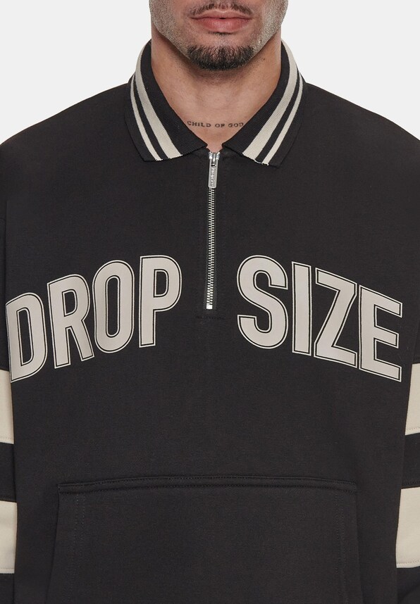 Heavy Oversize Collar-2