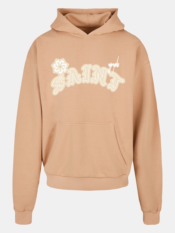 MJ Gonzales Ladies Saint x Heavy Oversized Hoodies-3