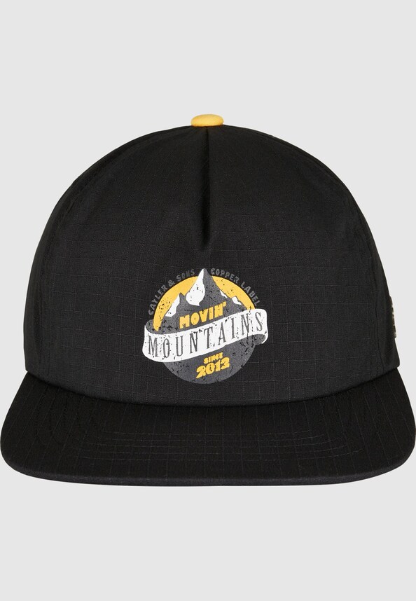 Cayler & Sons Snapback Cap-1