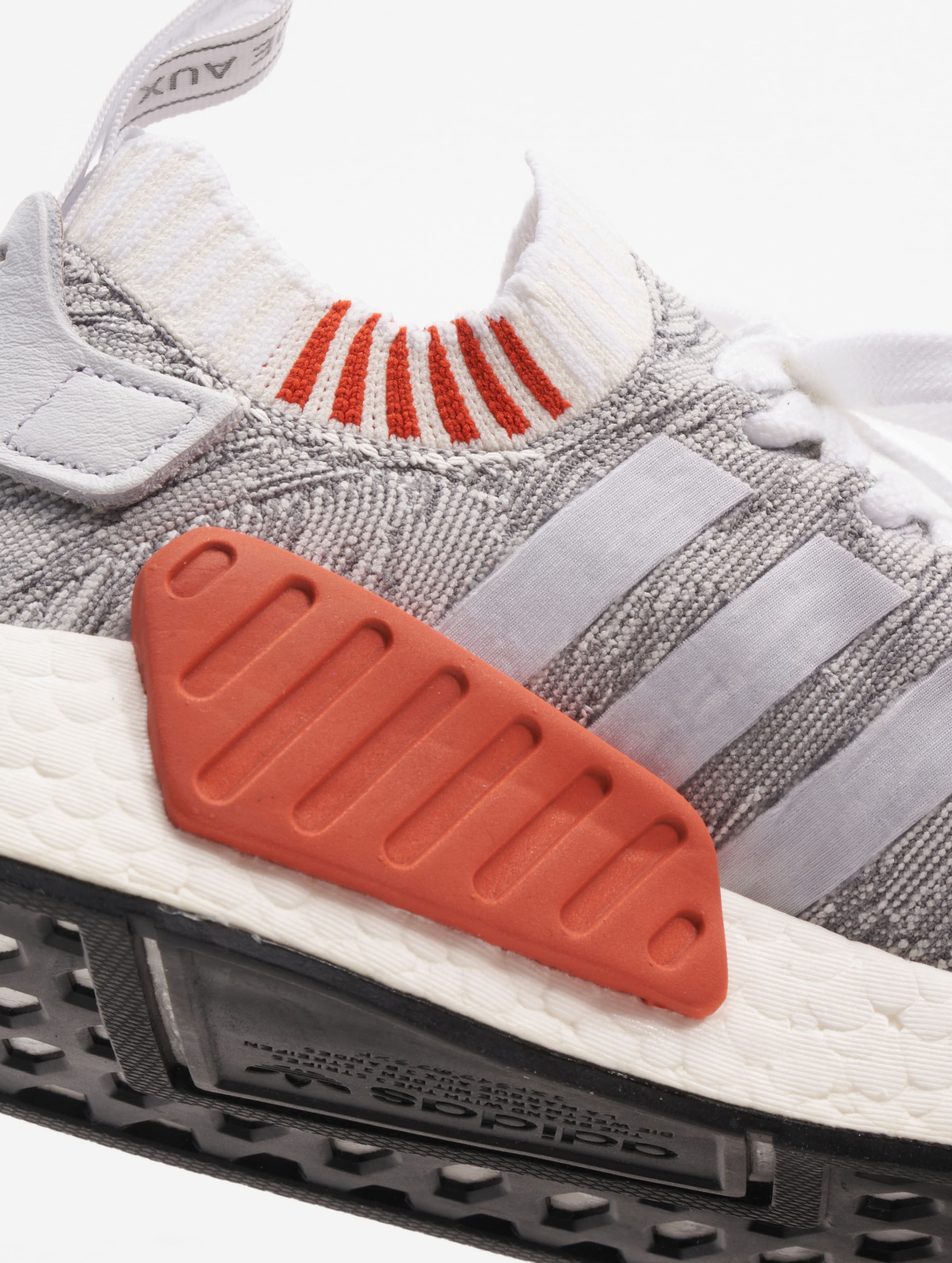 Adidas nmd r2 uomo rosse online