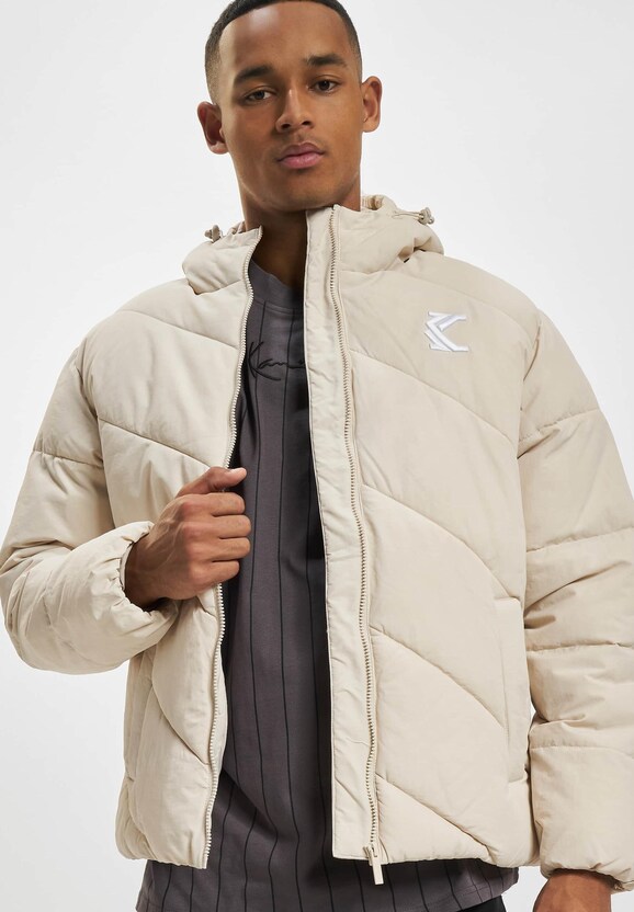 OG Hooded Puffer-8