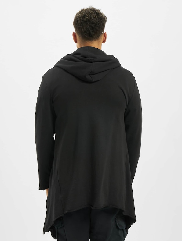 Long Hooded Open Edge-1