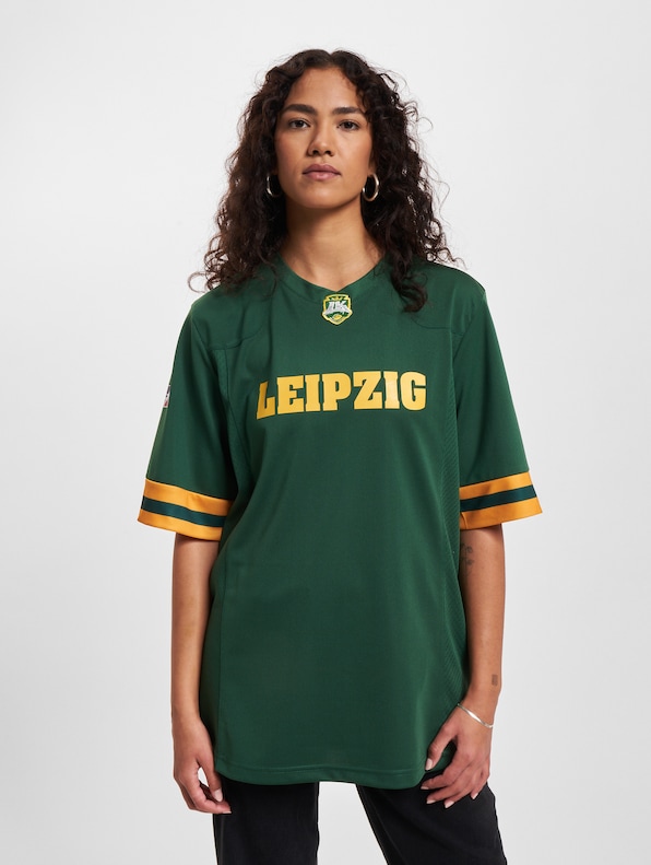 Leipzig Kings Authentic Game Jersey Trikot-1