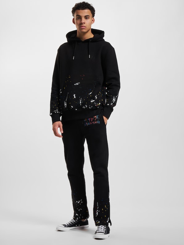 Carlo Colucci Hoodies-6