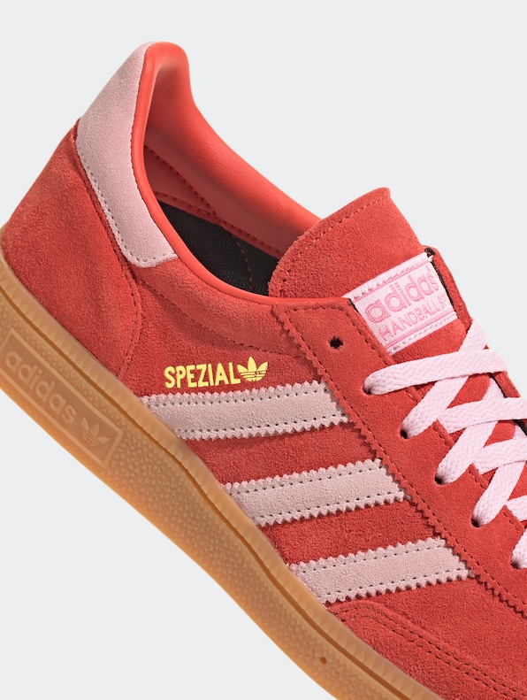 Handball Spezial W-4