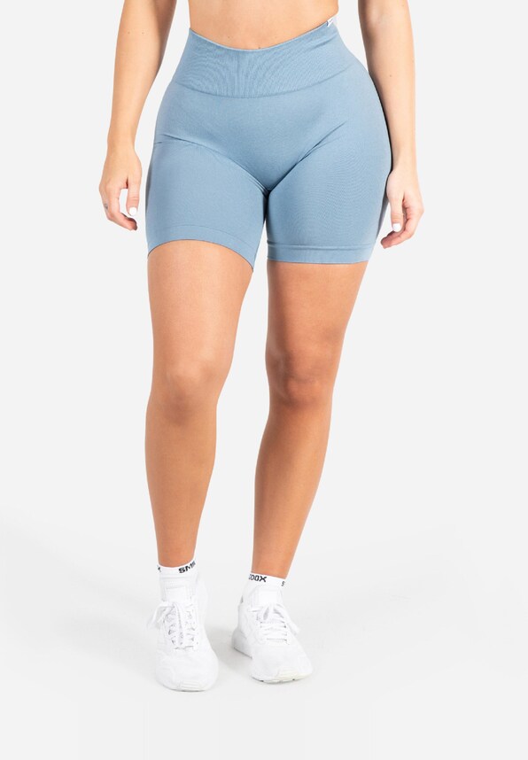 Smilodox Amaze Pro Shorts-0