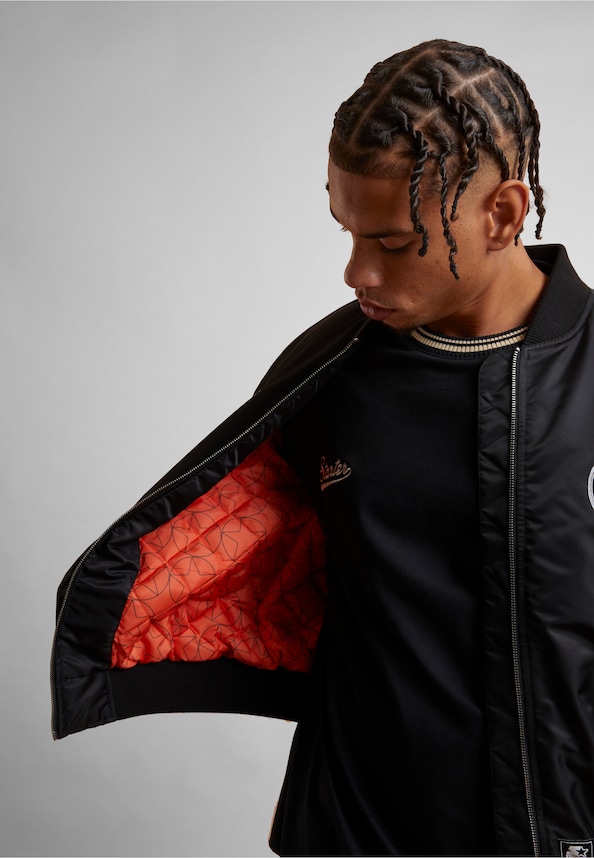 Starter Patch Bomberjacket-5