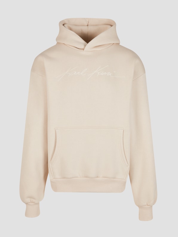 Autograph Heavy Sweat Oversized-3