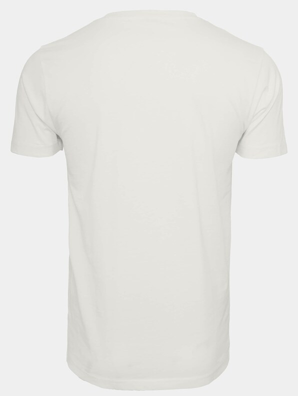 T-Shirt Round Neck-1