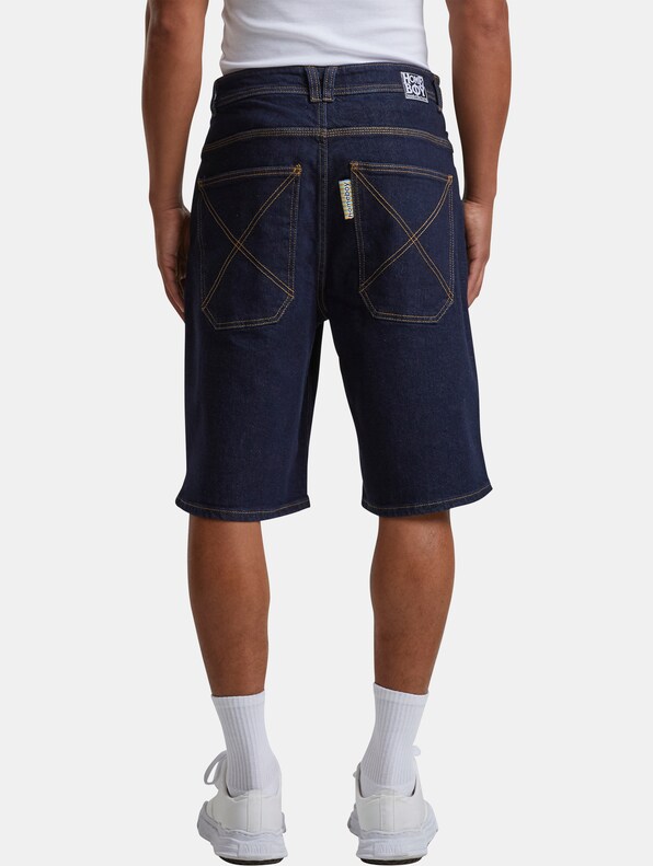 x-tra BAGGY Denim -1