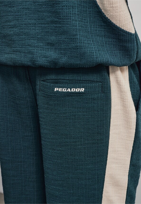 Martim Structured Track Pants-3