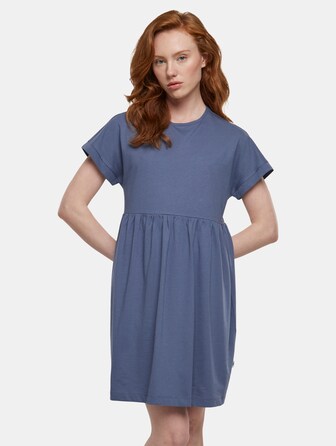 Organic Empire Valance