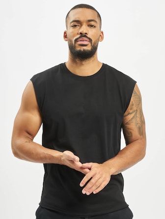 Open Edge Sleeveless