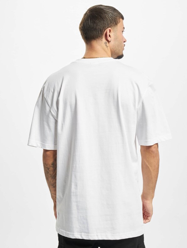 Urban Classics Tall 2-Pack T-Shirt-2