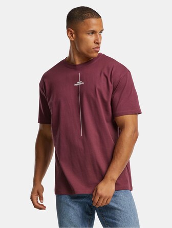 Think Different Heavy Oversized