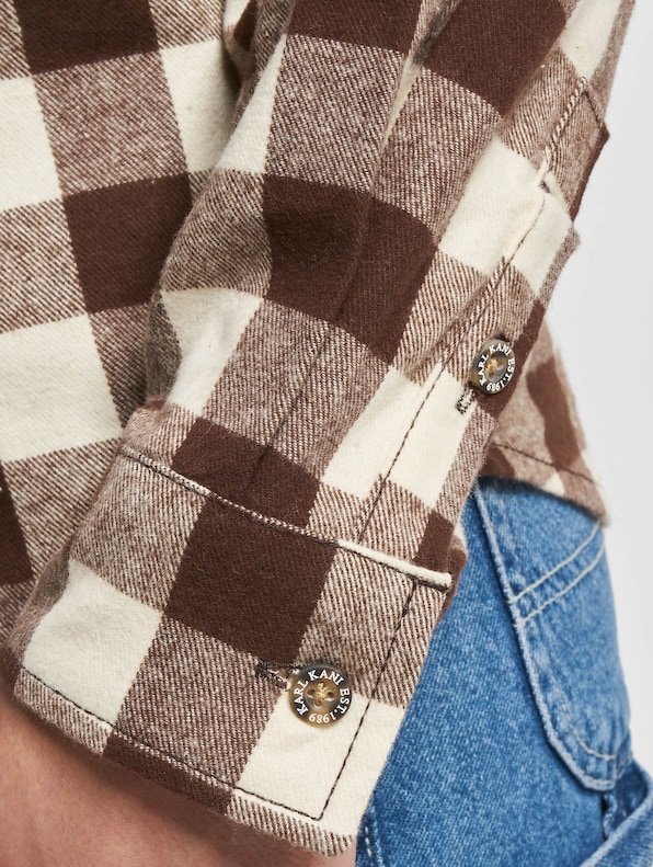 Chest Signature Flannel-5