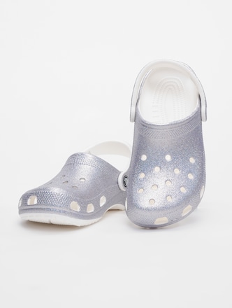 Classic Glitter II Clog