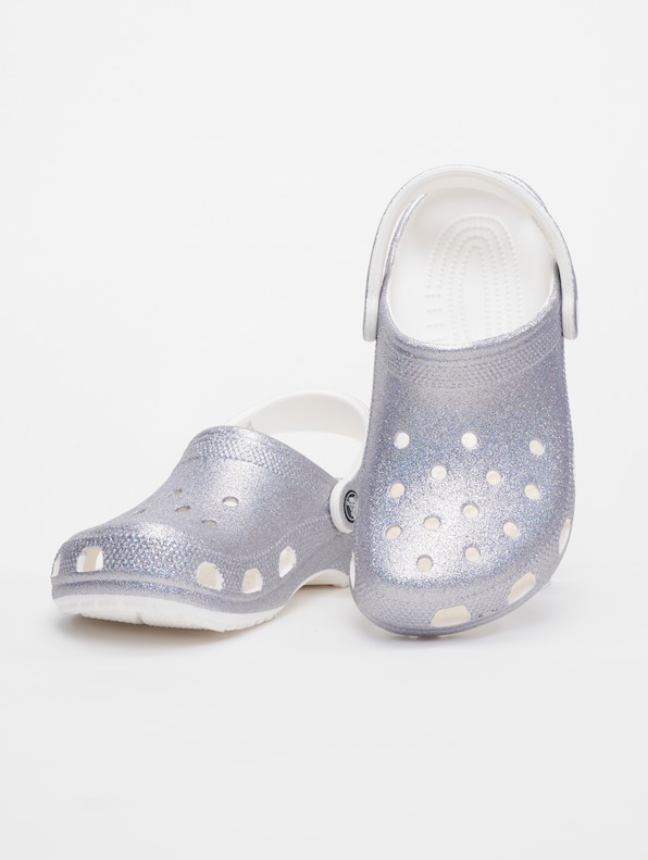 Classic Glitter II Clog-0