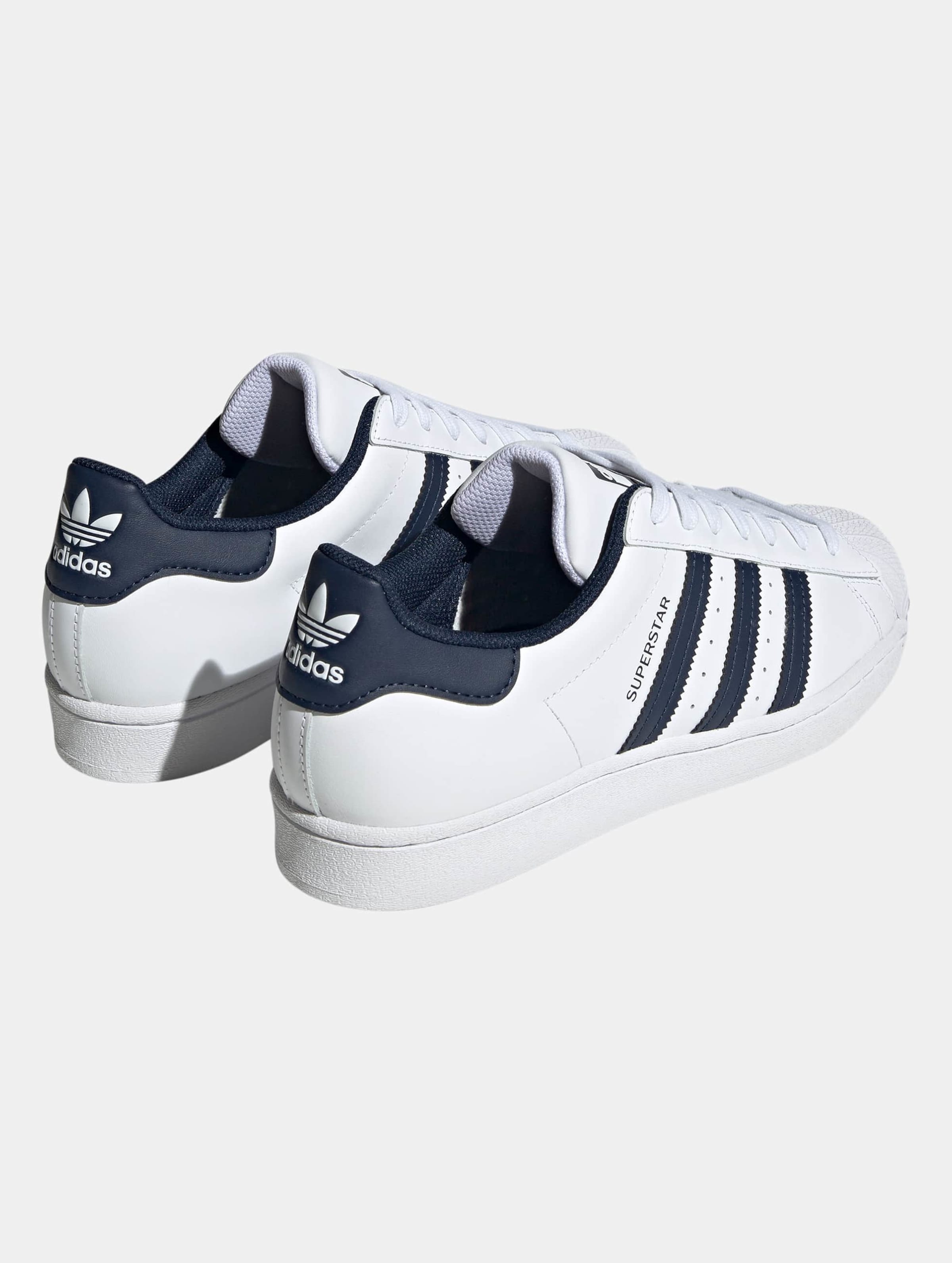 Superstar 2025 adidas schuhe