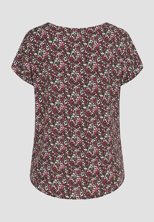 Sublevel Damen Bluse Top-1